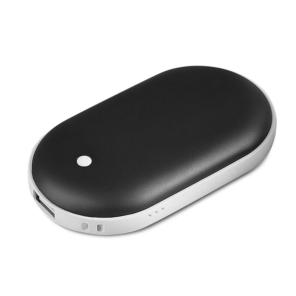 Elektrisk Handvärmare Powerbank 50W - B