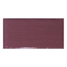 Kakel Rustik Maroon 7,5X15Cm 0.5 M²/Krt