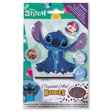 Crystal Art Buddies Stitch