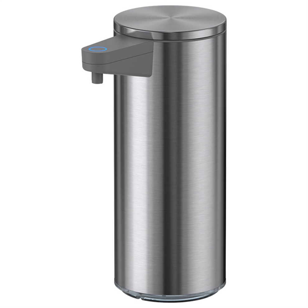 Intelligent automatisk sensor sæbedispenser i rustfrit stål til Washi