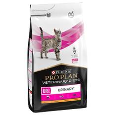 Økonomipakke: 3 poser Purina Veterinary Diets Feline  - UR ST/OX Urinary Kylling (3 x 5 kg)