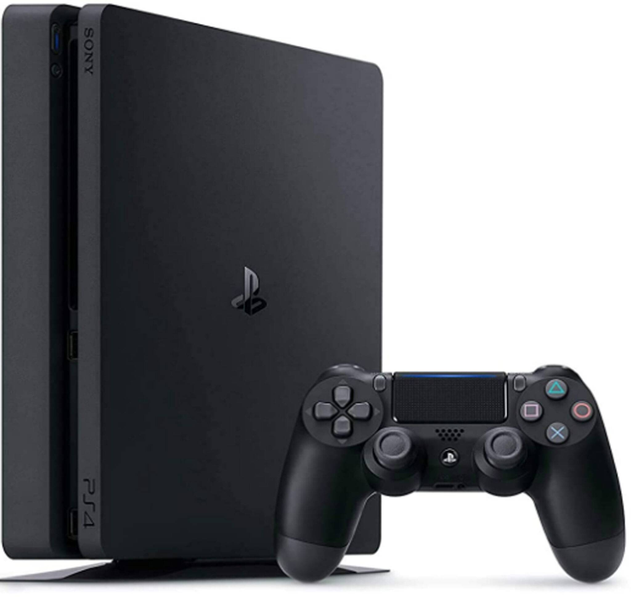 PlayStation 4 1TB Slim
