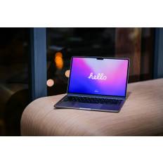 MacBook Air 15" 2024 (A3114) | M3 | 16GB | 256GB | Space Gray | Perfekt