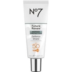No7 Future Renew Defence Shield SPF50 50 ml