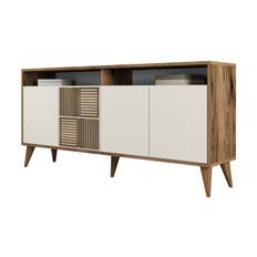 Desgrar Konsollbord 160x78 cm - Brun Konsolbord & sidobord