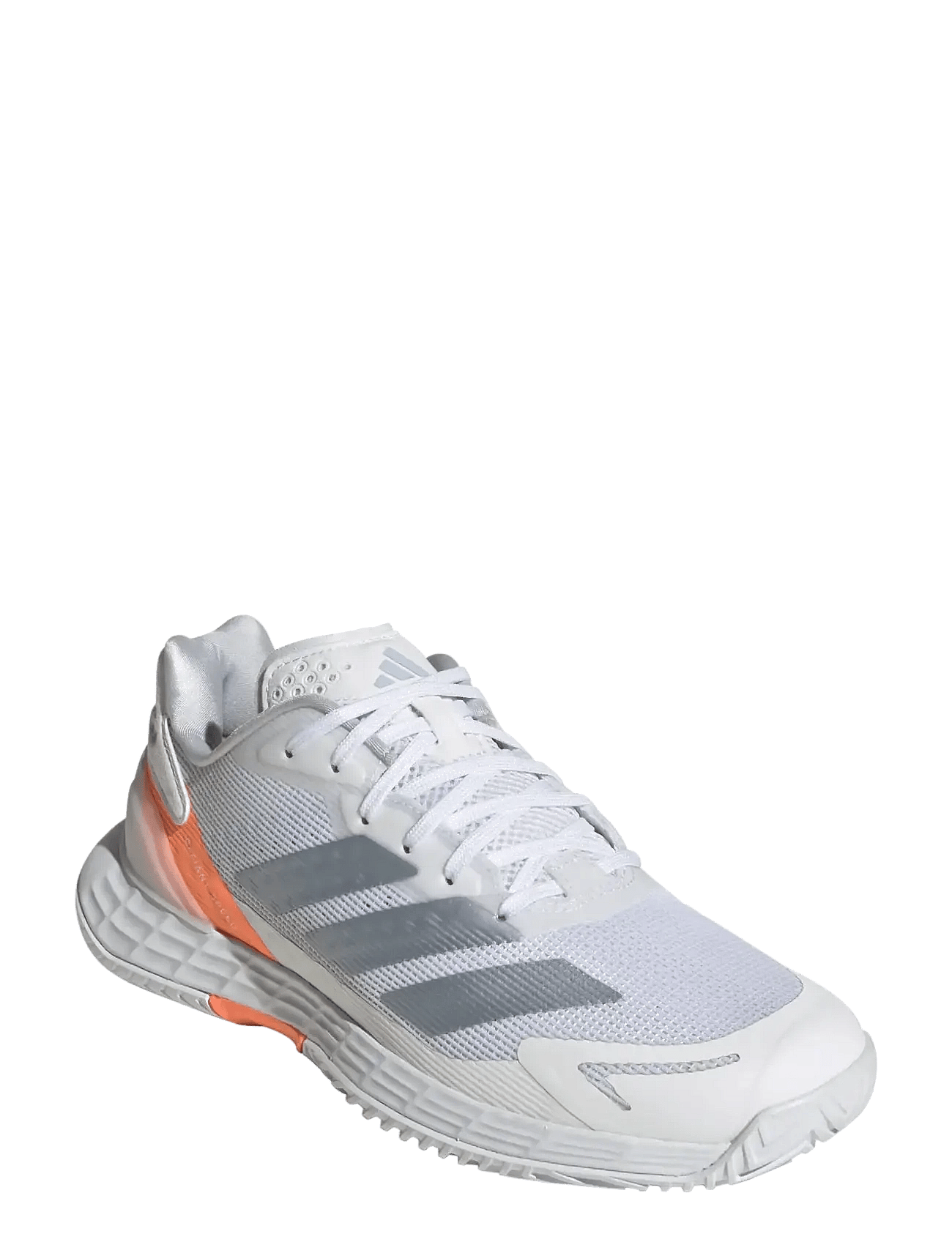 adidas Tennis Defiant Speed W - White - 40 2/3