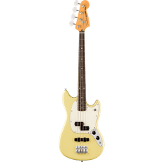 Player II Mustang Bass PJ RW HLY