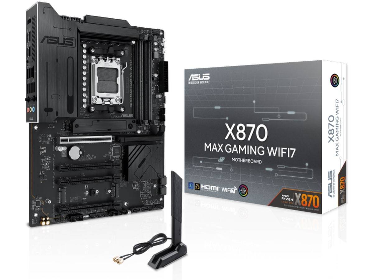 X870 MAX GAMING WIFI7