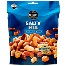 Nordthy Premium Salty Mix Nødder (150 g)