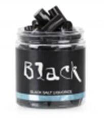 Black Lakrids Salt - Dåse.