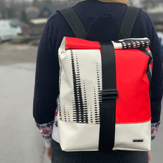 Unique Backpack Kites Strap #116