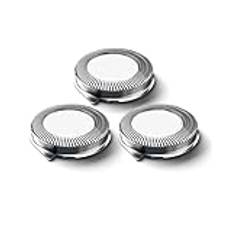 Ersättningsbladshuvud ，Kompatibelt for Philips Norelco， Series 3000，Series 2000，Series 1000， Electric Razor Razor SH30