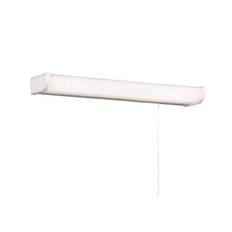 Orderic Kitchen Light Daylight Color SH9097LD White [Integrated LED] (Installation Required) vit