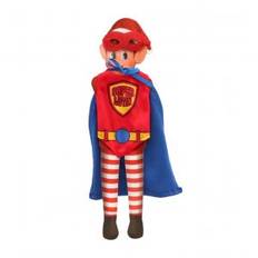 Nissetillbehör - Elf on the Shelf - Supernissen
