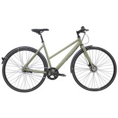 Centurion Ultimate Dame - Mat Grøn-22"