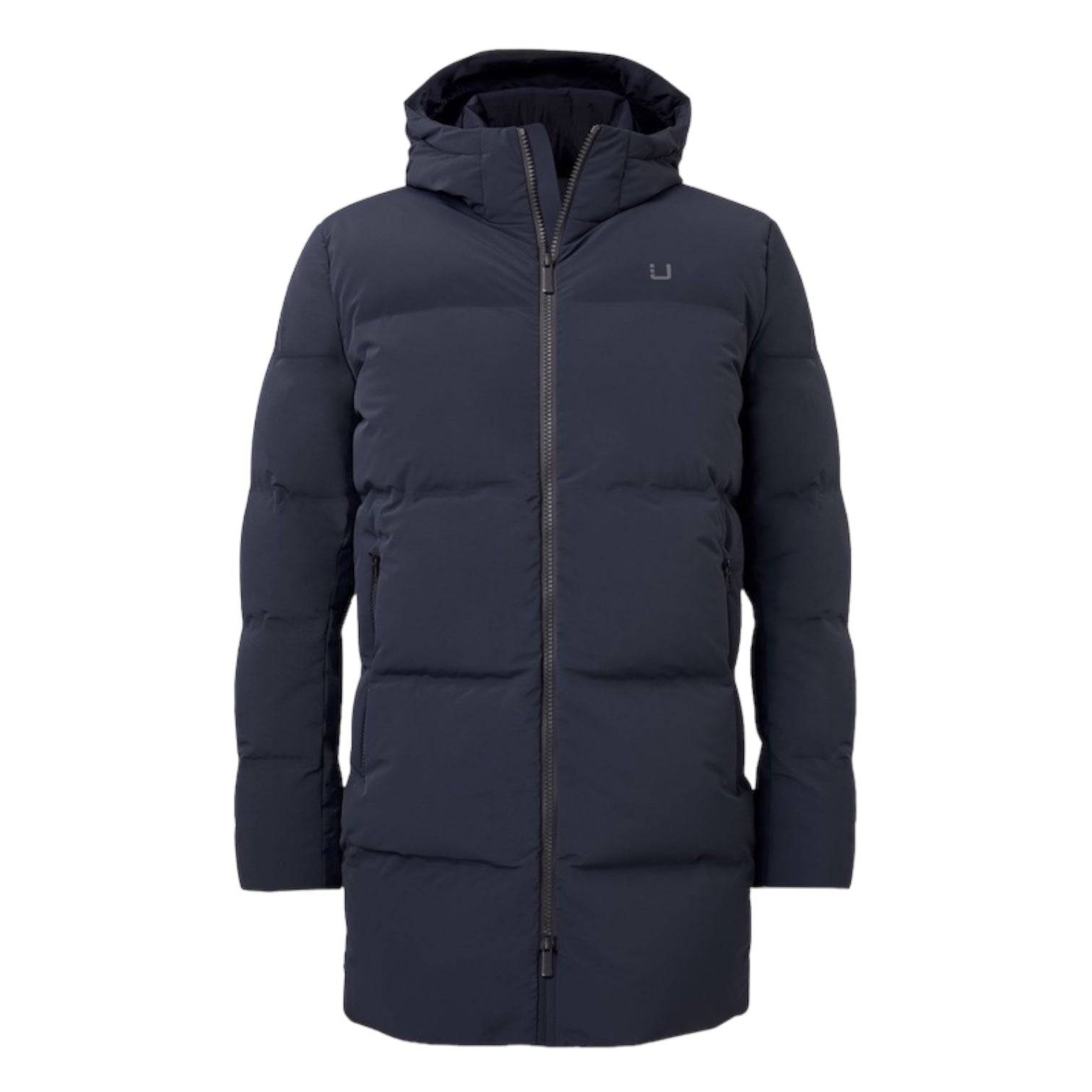TITAN™ PARKA Navy - Navy / XL