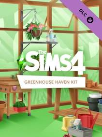 The Sims 4 Greenhouse Haven Kit (PC) - EA App Key - GLOBAL