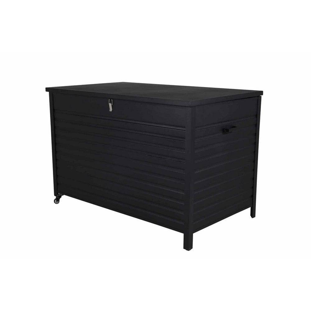 Venture Design Dynbox Tiana - Svart