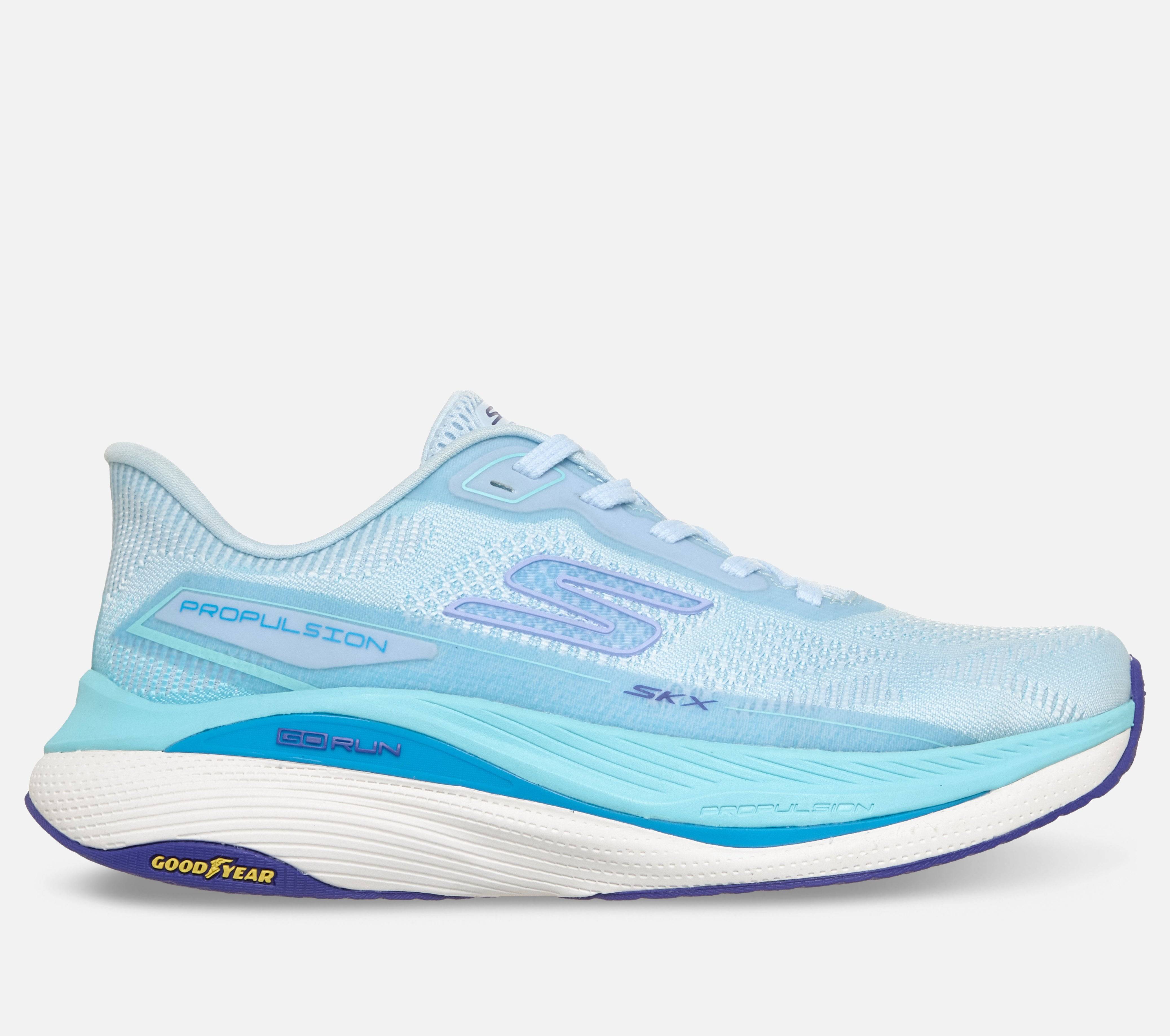 Max Cushioning Propulsion - Pure Pace - 38