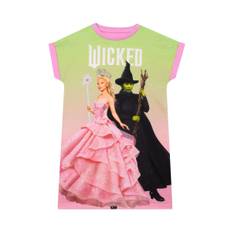 Character Character Pink Wicked Glinda And Elphaba Nightdress