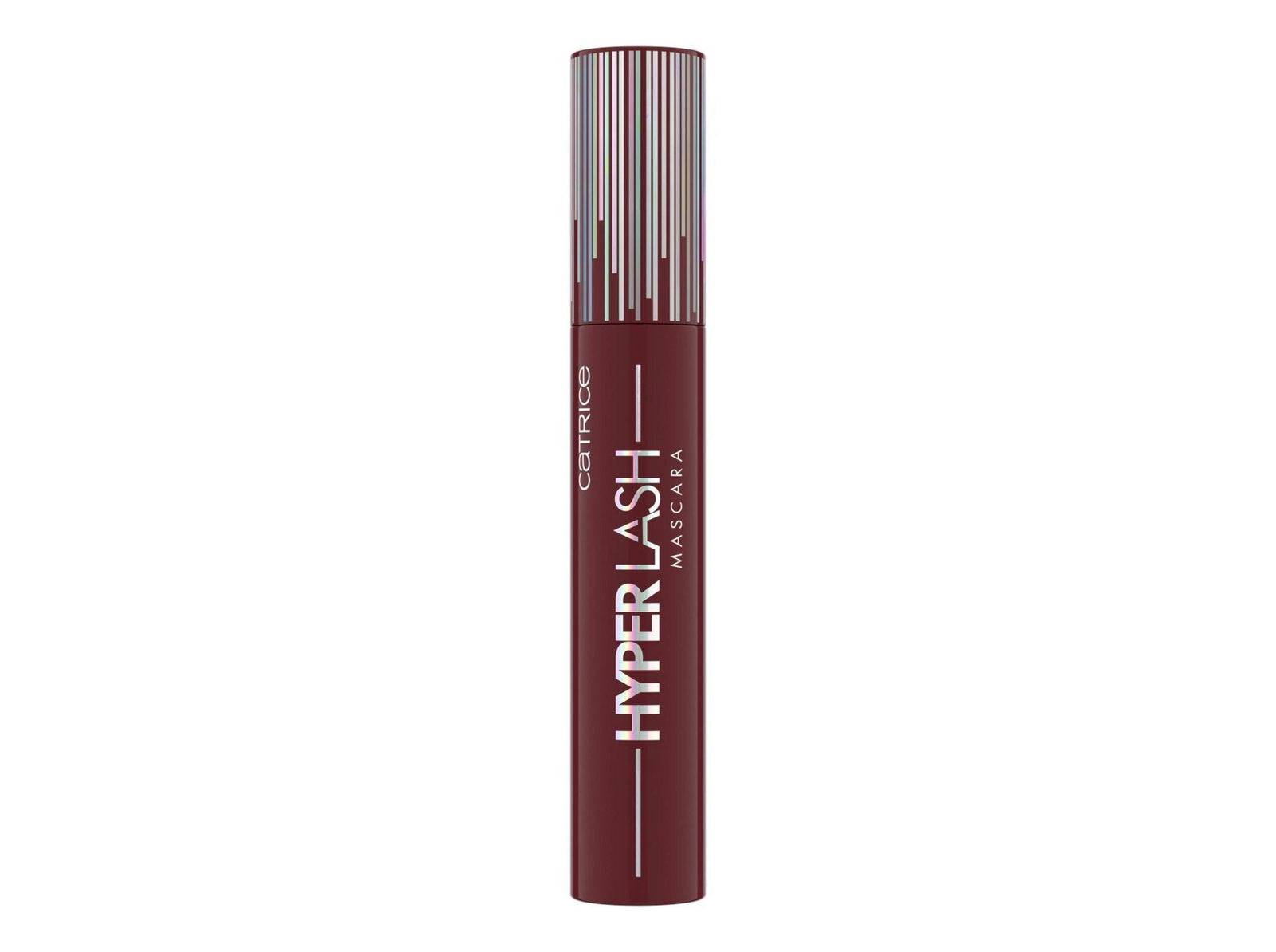 Catrice Hyper Lash, Mascara, 030, Burgundy Bliss, 11 ml