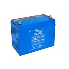 Batteri 140Ah/12V/342x172x284