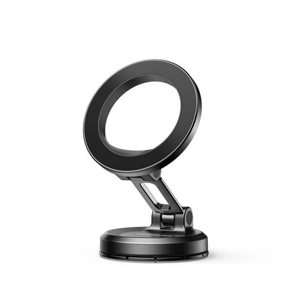 MagSafe-magnetstöd - JOYROOM - JR-ZS505 - Dashboard-fäste - Dubbelmagnet 3mm+3mm - 360° justering
