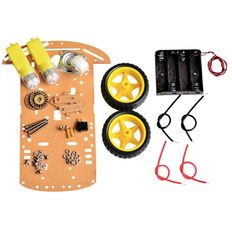 Radiostyrd bil WiFi intelligent wireless remote control car