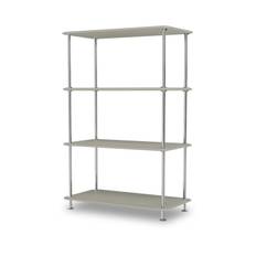 Montana Free Reol 300000 Fennel 144/Chrome