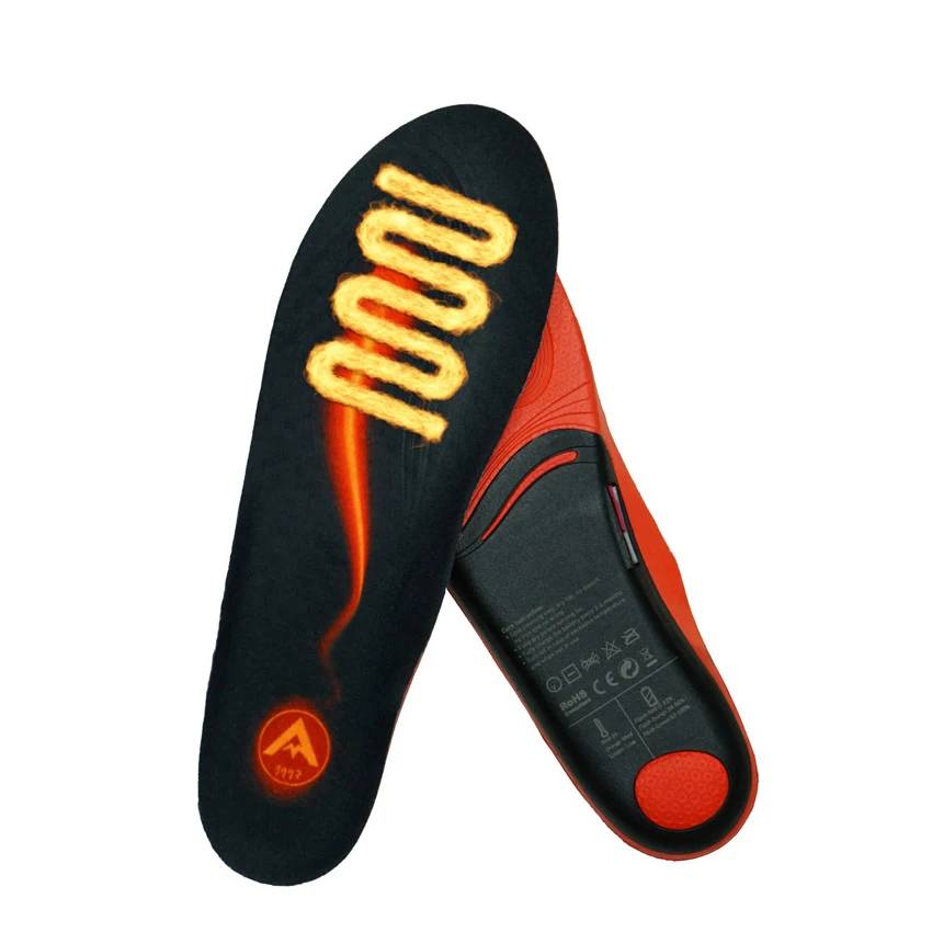 HEAT QI Pulse Varmesåler 38-40