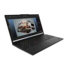 Bärbar dator Lenovo P16S G3 16" Intel Core Ultra 7 155H 32 GB RAM 1 TB SSD Nvidia Quadro RTX 5000 Qwerty Spanska