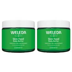 2st Weleda Skin Food Body Butter Glass Jar - 150 ml