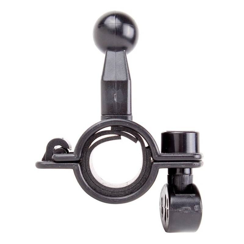 Motorcykel Styrefäste Adapter - 1st