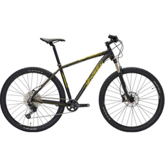 Jensen - Mountainbike  Ralph /gul 1x12 Speed - 53 cm - sort