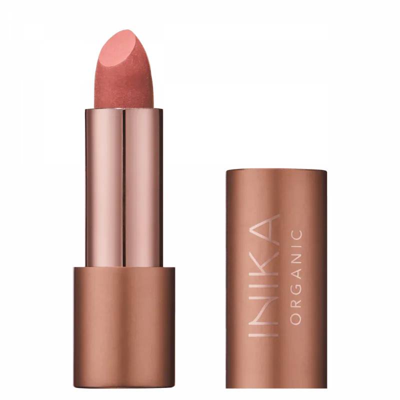 Organic Lipstick - Soft Coral