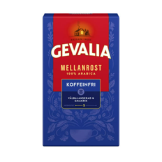 Gevalia Kaffe - Koffeinfritt