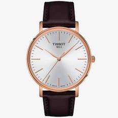 Tissot Everytime Gent Rose Gold Watch T143.410.36.011.00