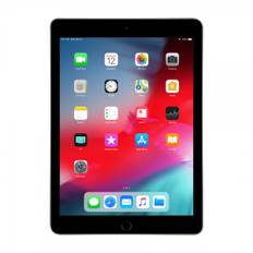 Apple iPad 6 Tablet 9,7 Zoll Retina Multi-Touch 32GB SSD Wi-Fi + Cellular Space Grau