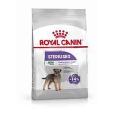 ROYAL CANIN HUND MINI STERILISED 8 KG