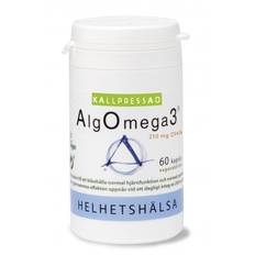 AlgOmega3® Kallpressad