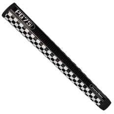 DSP Ultra Golf Grip - PG75 - Checkerboard - 31.9 mm - Klar til levering - Prismatch