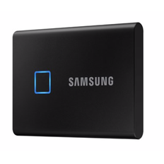 Samsung Portable SSD T7 Touch 1TB