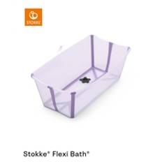 STOKKE Flexi Bath XL, Lavender