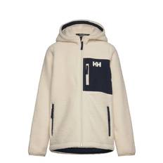 HELLY HANSEN Jr Champ Pile Jacket 2.0 |Cream |152