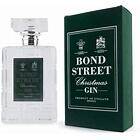 Bond Street Christmas Gin.