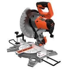 BLACK&DECKER Geringssav 216 MM