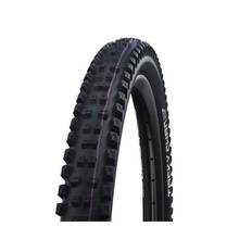 Schwalbe Tacky Chan Addix US Däck 29"x2.40, Super Gravity, 67 EPI, 1240g