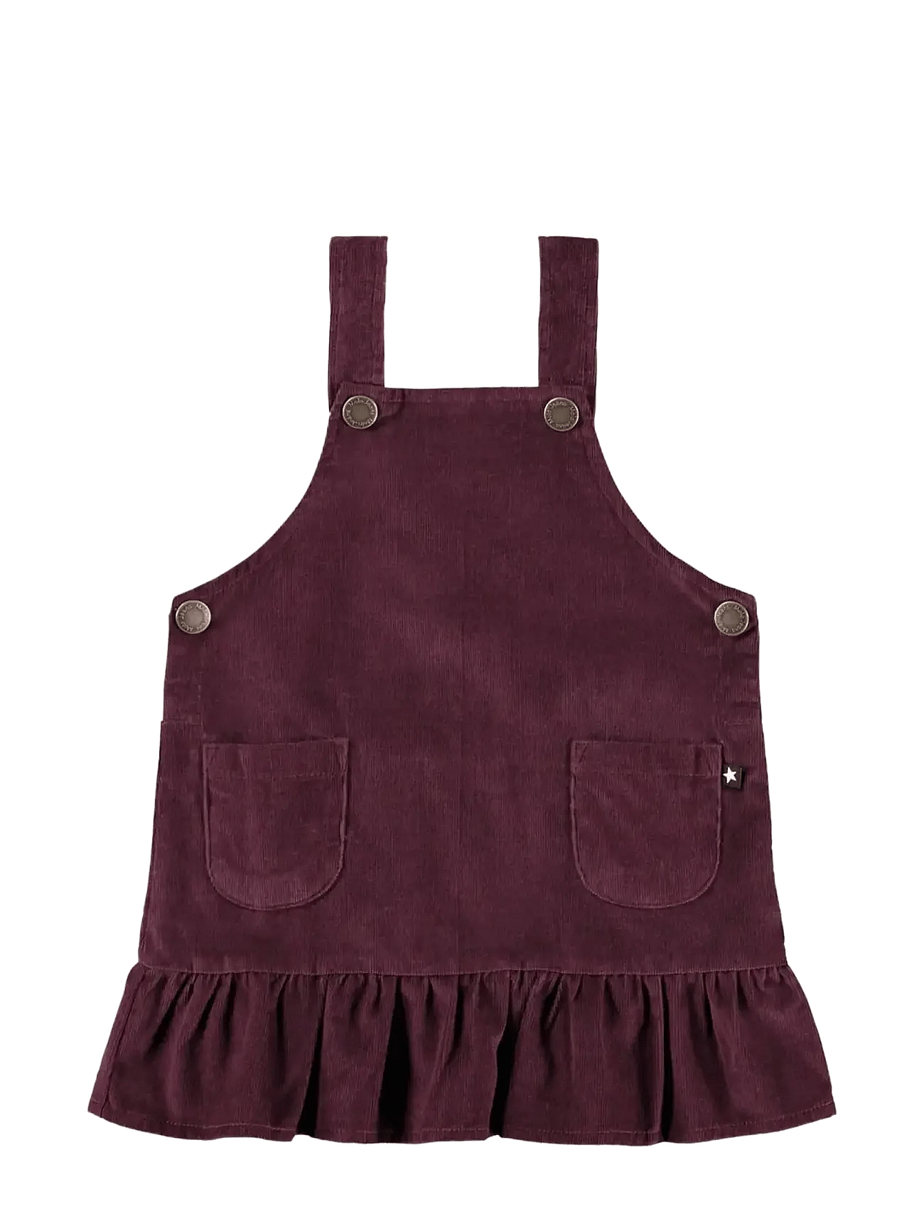 MOLO Celina | Burgundy | 92
