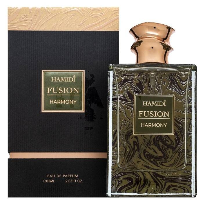 Hamidi Fusion Harmony 85 ml Unisex — Eau de Parfum