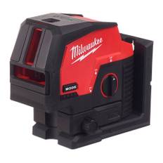 MILWAUKEE KRYDSLASER M12 CLLP-0C